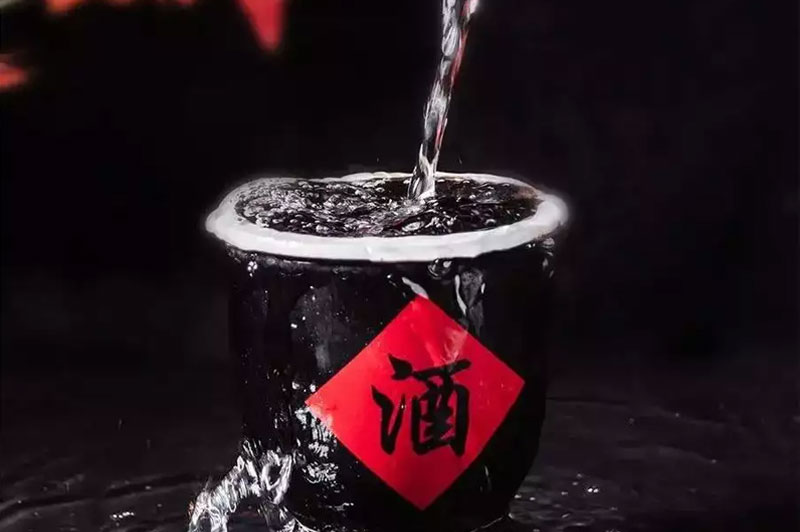 文中帮您串酒避坑